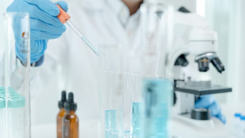 新生儿基因检测：探索遗传密码，预防疾病