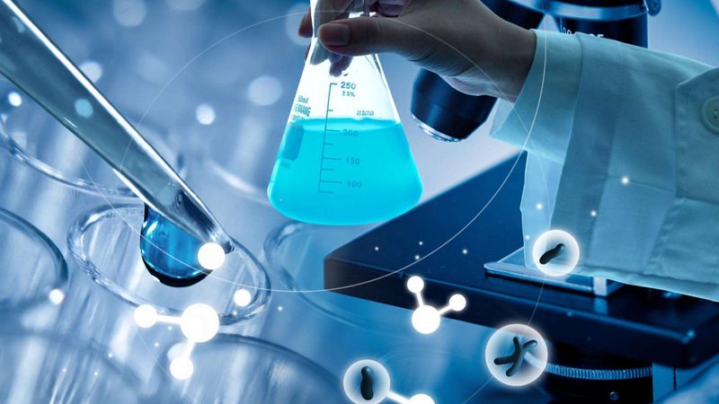 生物科技企业标准备案流程：合规之路的每一步